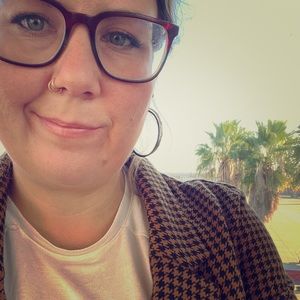 Meet your Posher, Erika